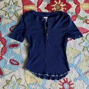 cutest bdg henly top